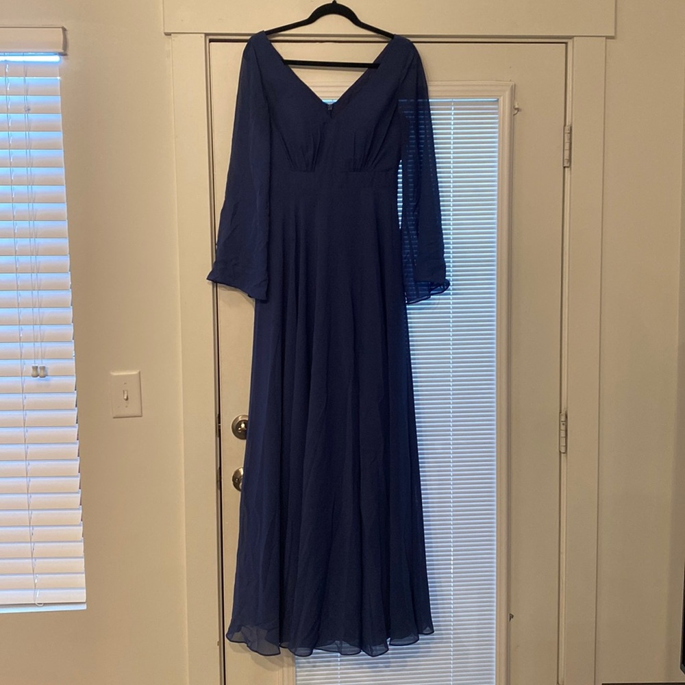 Worn once No tags